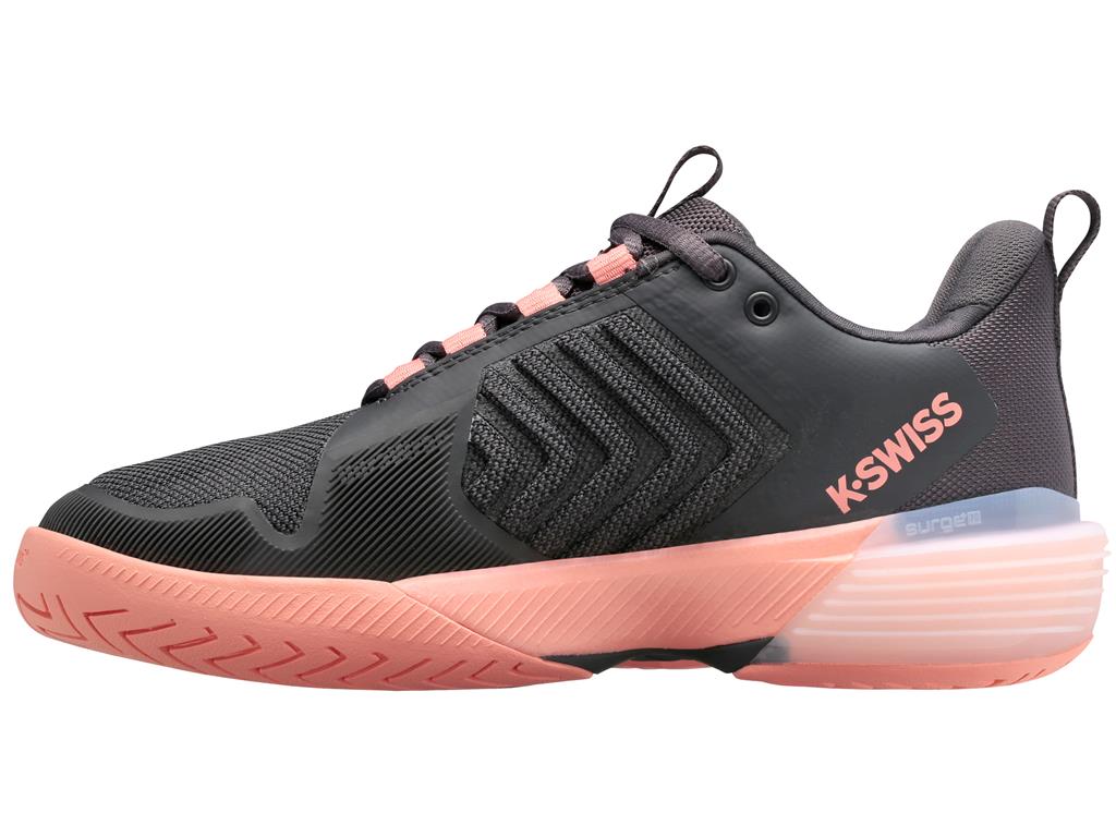 Tennisschuhe - K-SWISS - ULTRASHOT 3 - Women (2021)