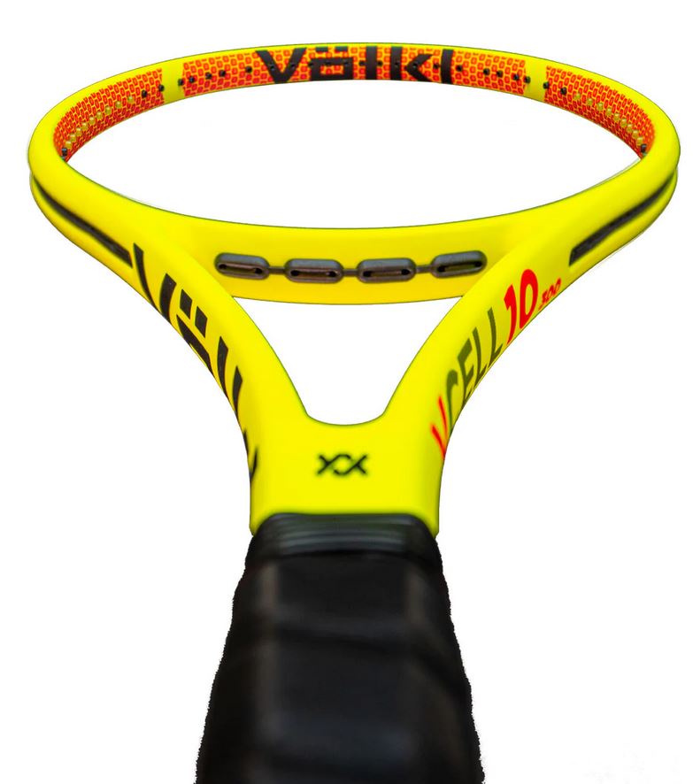 Tennisracket - Völkl - V-CELL 10 300G