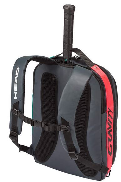 Racketbag - Head - Gravity Backpack (2020)