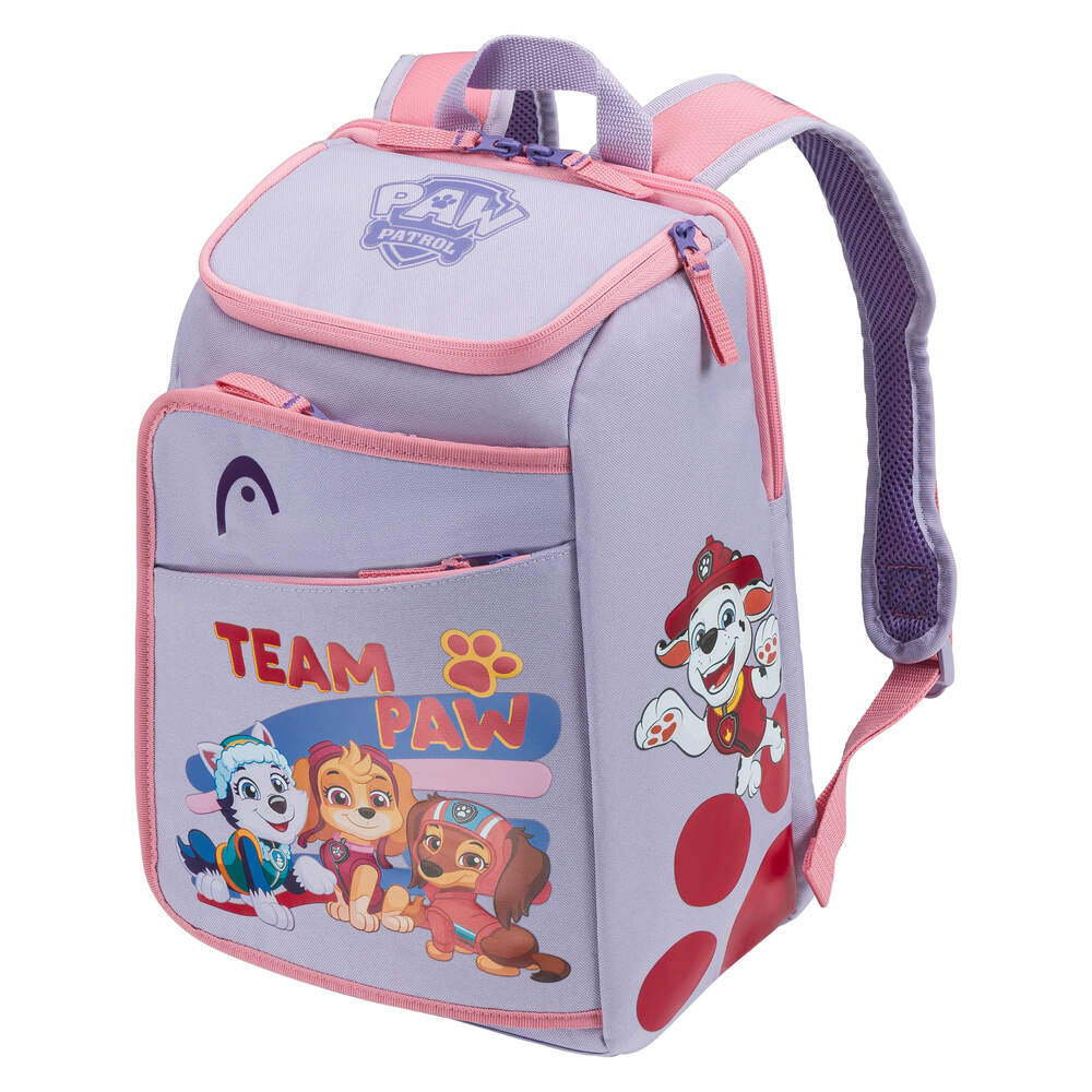 Backpack - Head - Paw Patrol Backpack PU