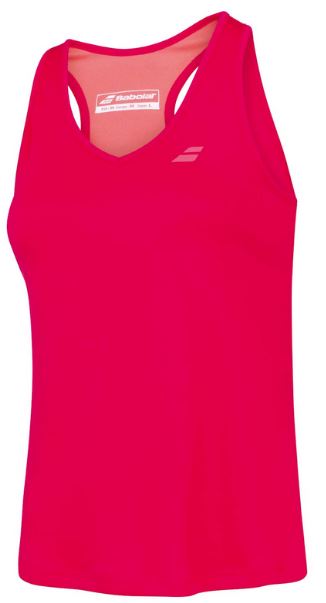 Babolat - PLAY Tank Top - Girls (2020)