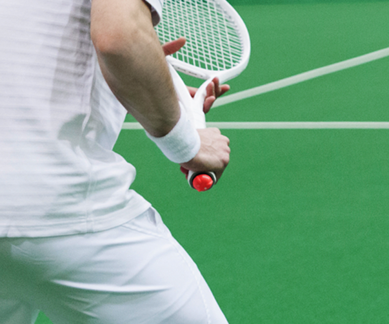 Sony SMART TENNIS SENSOR