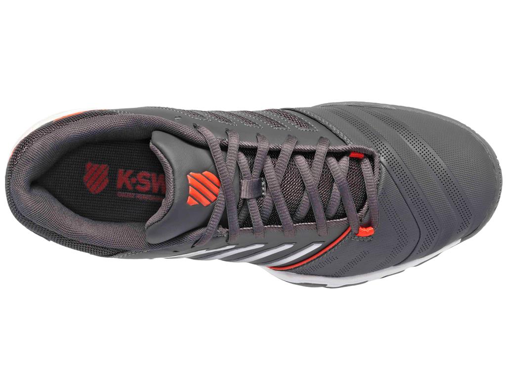 Tennisshoe - K-SWISS - BIGSHOT LIGHT 4 - Men (2021)
