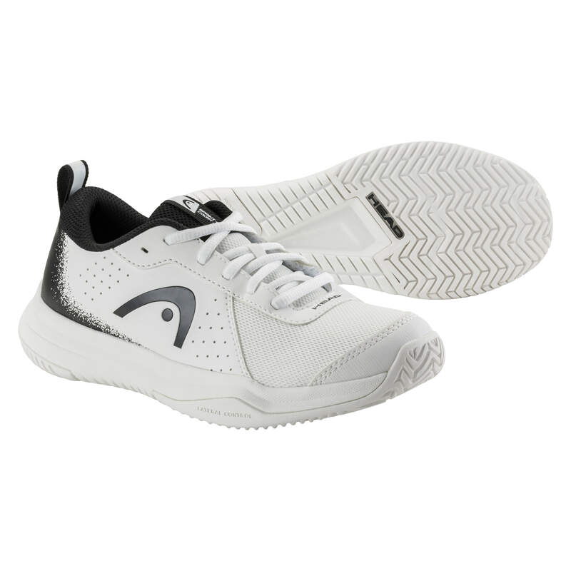 Tennisschuhe - Head - Sprint Court 4.0 Junior WHBK