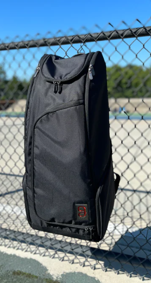 Geau - Racketbag - Axiom Racquet Bag 2.0 – 9 Pack