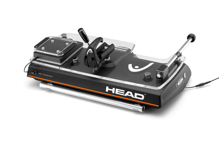 Head Swingweight Machine 3 in 1