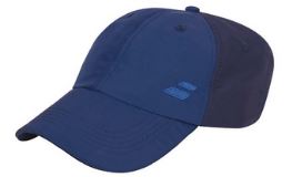 Babolat - BASIC LOGO CAP JUNIOR (2020)