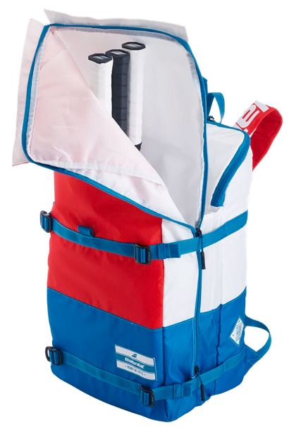 Backpack - Babolat - BACK PACK 3+3 (2021)