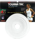Unique - Tourna Tac XL - 30er Packung - weiss