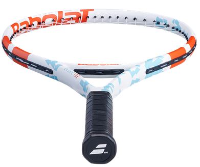 Tennisschläger - Babolat - EVOKE 102 Damen (2021)