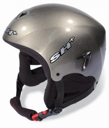 SH+  Morpheus Painted - titanium