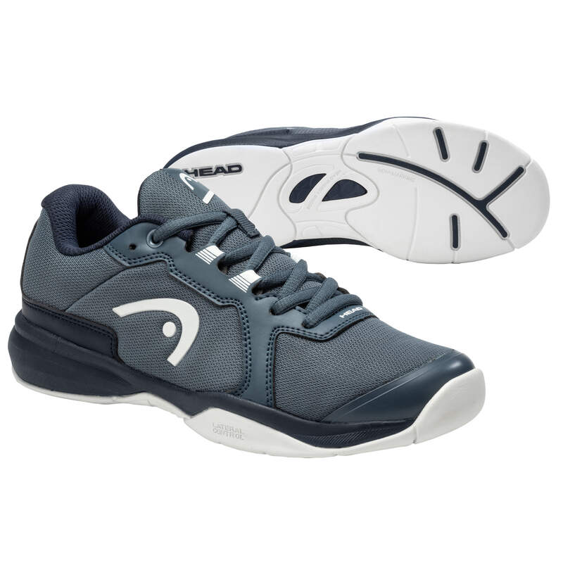 Tennisschuhe - Head - Sprint 3.5 Carpet Junior DGBL