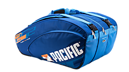 Racketbag- Pacific - BX2 Pro Thermo Racket Bag X