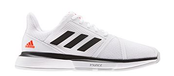 Tennisschuh Adidas CourtJam Bounce Schuh