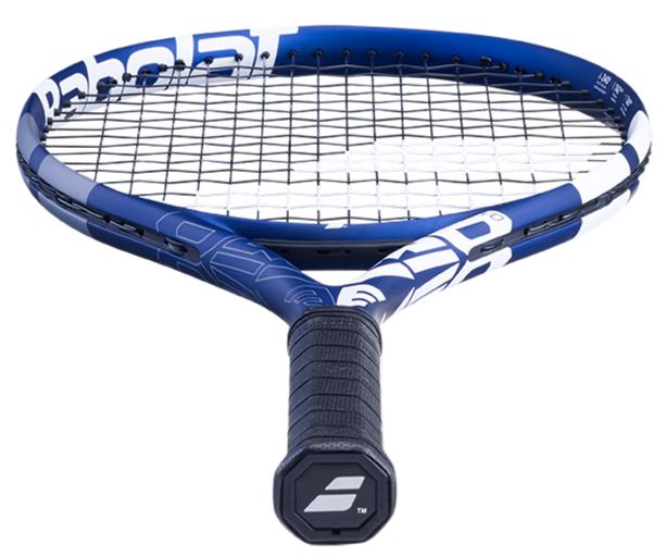Tennisschläger - Babolat - EVO DRIVE 115 unbesaitet (2023)