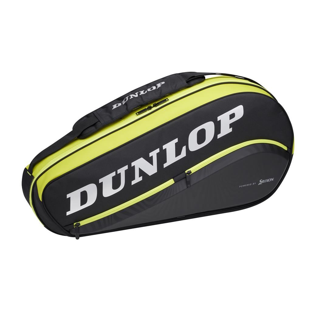Dunlop - SX PERFORMANCE 3 Racket Thermo