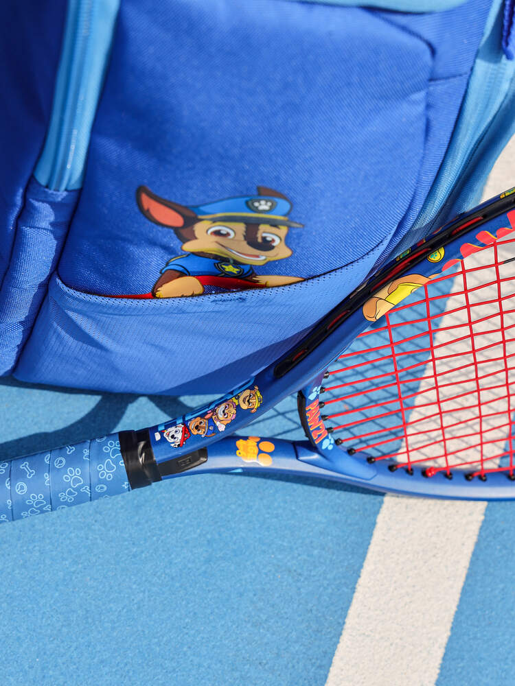 Backback - Head - Paw Patrol Backpack BL