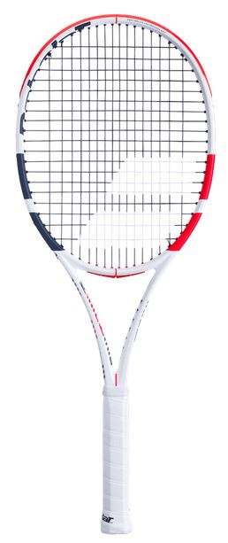 Tennisschläger - Babolat - PURE STRIKE 16/19 (2020)