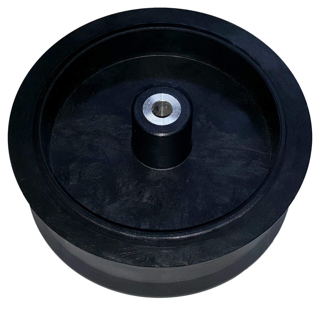 Spinfire Ersatzteil - Auswurfrad - Throwing Wheel