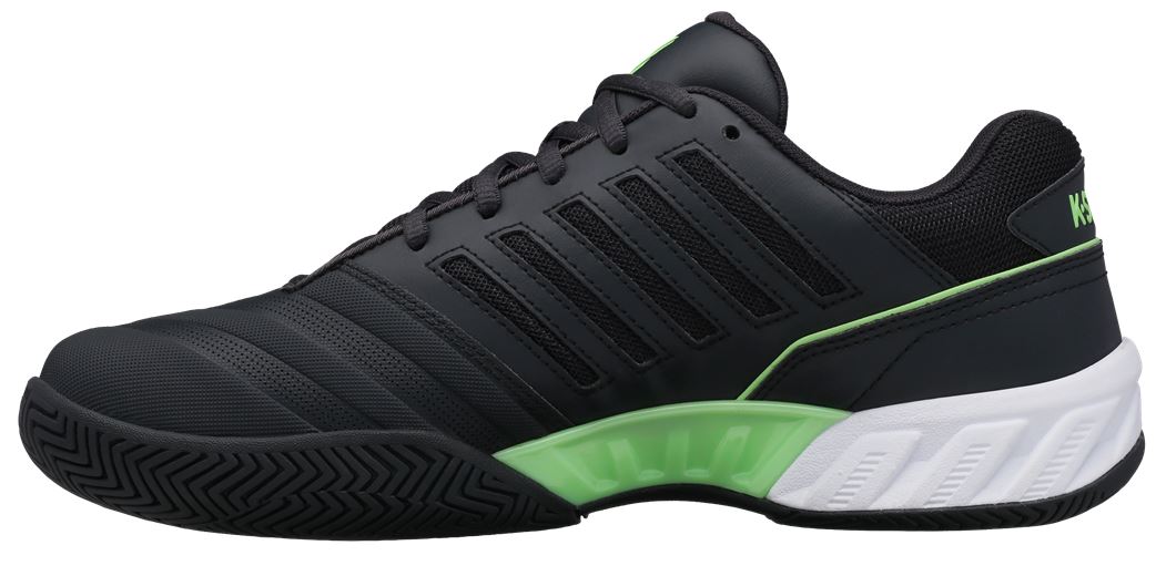 Tennisshoe - K-SWISS - BIGSHOT LIGHT 4 - Men (2021)