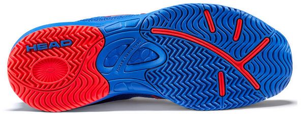 Tennisshoes - Head - Revolt Pro 3.0 RONR - Junior (2020)