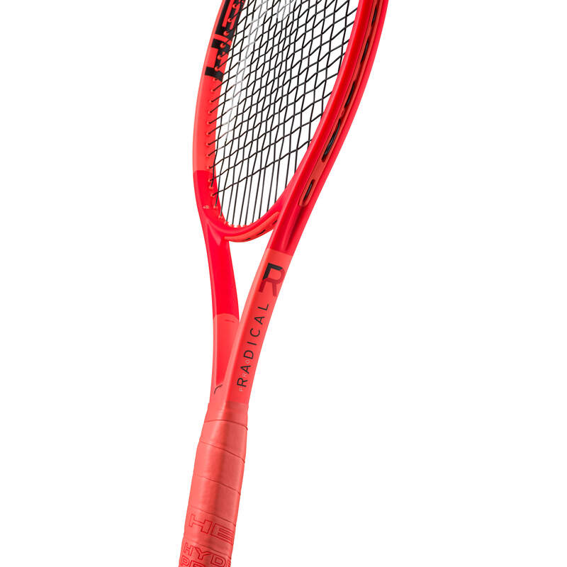 Der neue Tennisschläger - Head - Radical PRO 2025