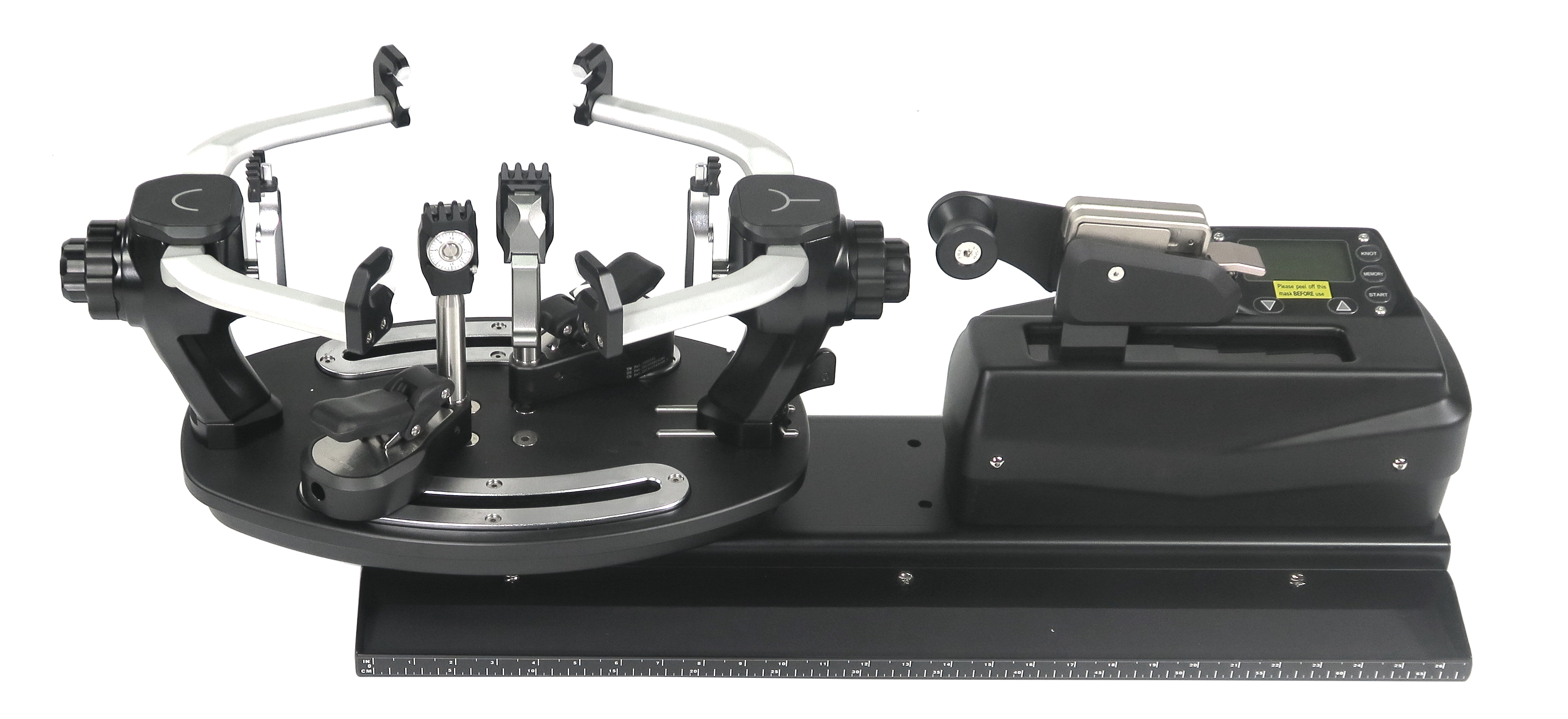 Stringing machine - TENNISMAN StringMaster ULTRA Ennoxx (Badminton)