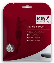 MSV Co Focus - 12 m