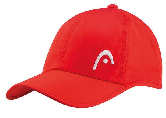 Head - Pro Player Cap