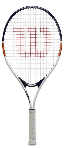 Tennisschläger - Wilson - Roland Garros ELITE 23 Jr. (2020)