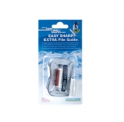 EASY Sharp Extra File Guide - Für die Seitenkante