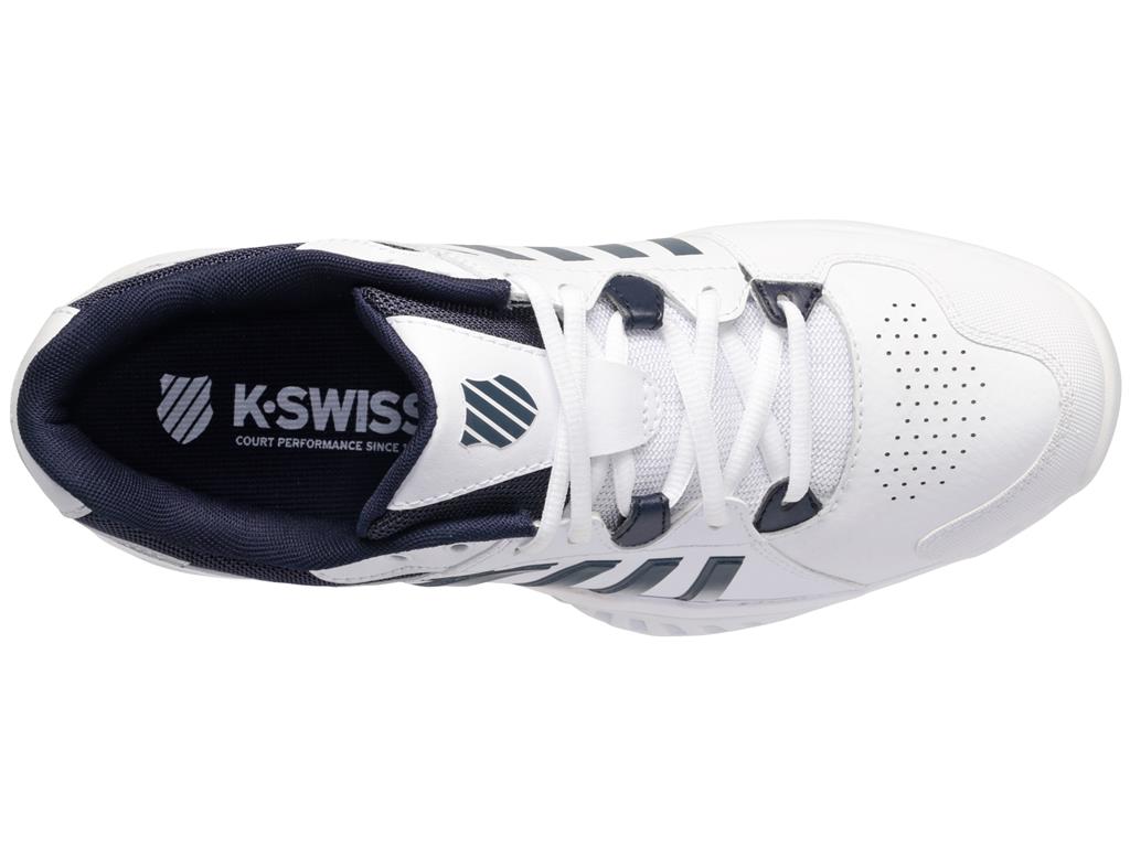 Tennisschuhe - K-SWISS - RECEIVER V - Herren (2021)