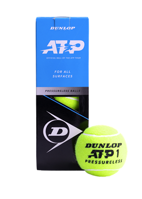 ATP PRESSURELESS 3BOX