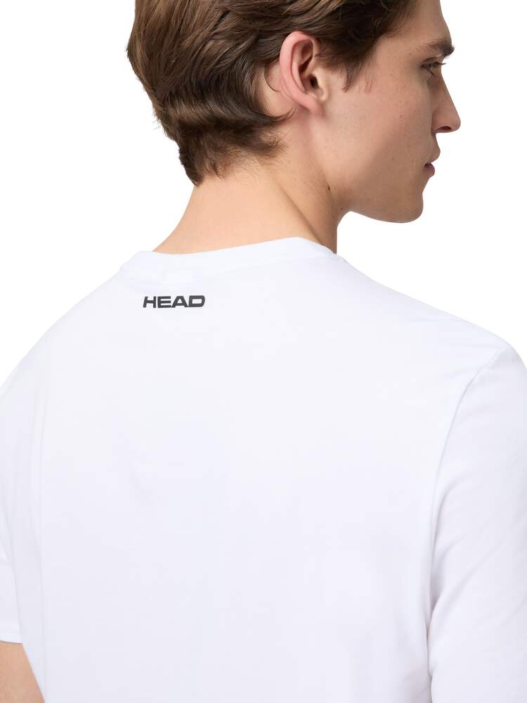 Head - Vision T-Shirt Men - Large
