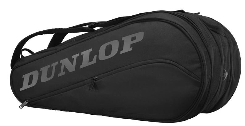 Dunlop - CX TEAM 8 Racket Bag