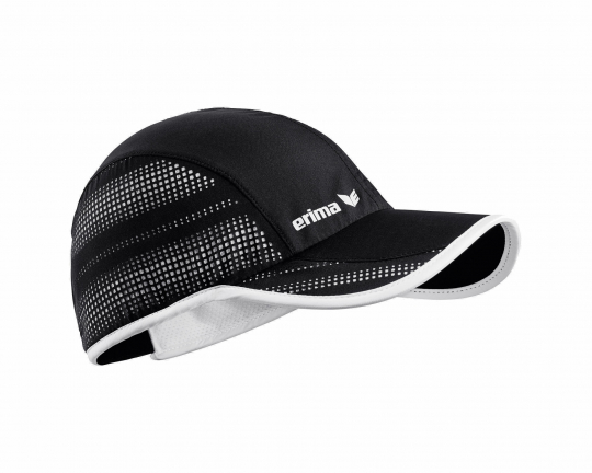 Performance Cap - black/white