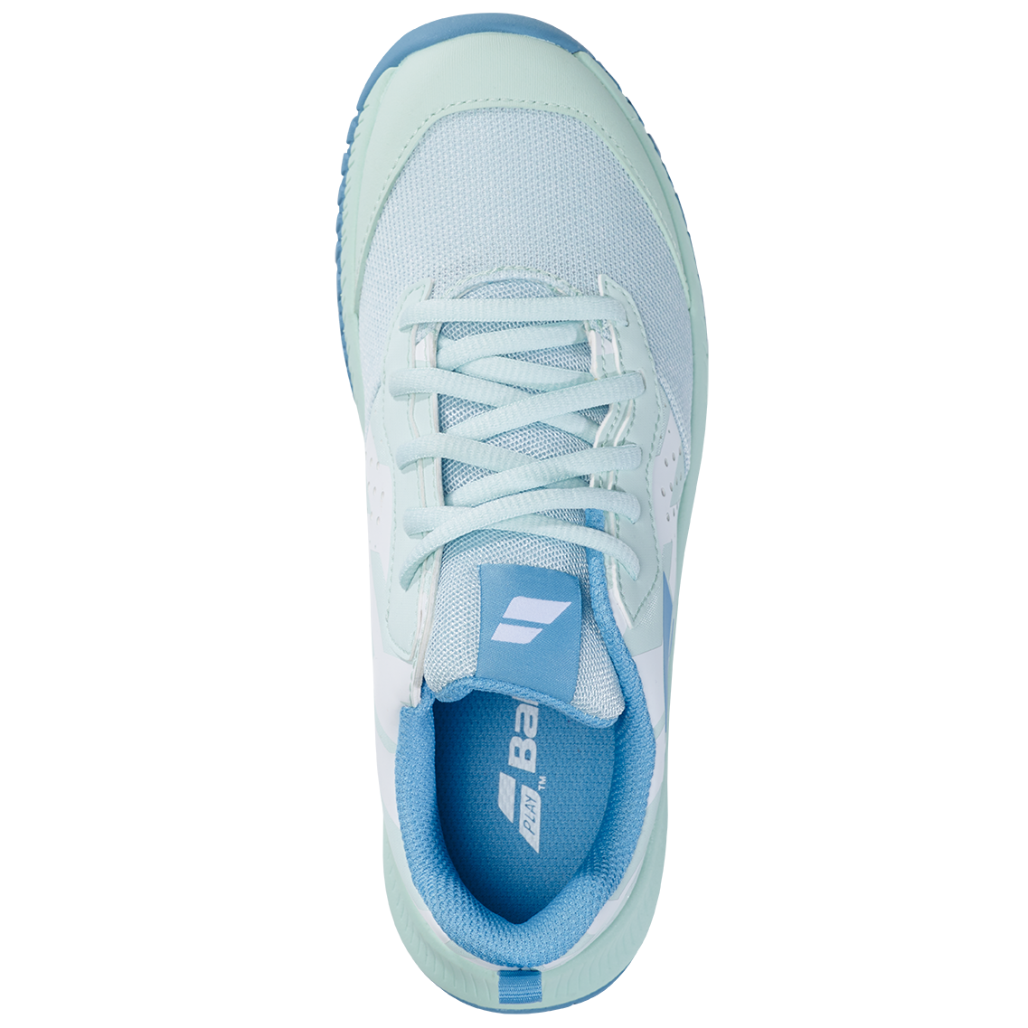 Tennisschuhe- Babolat - Pulsion All Court Junior