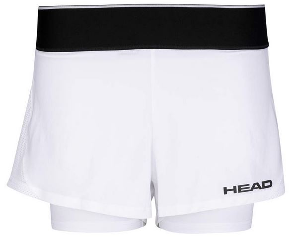 Head - ROBIN Shorts - Women (2021)