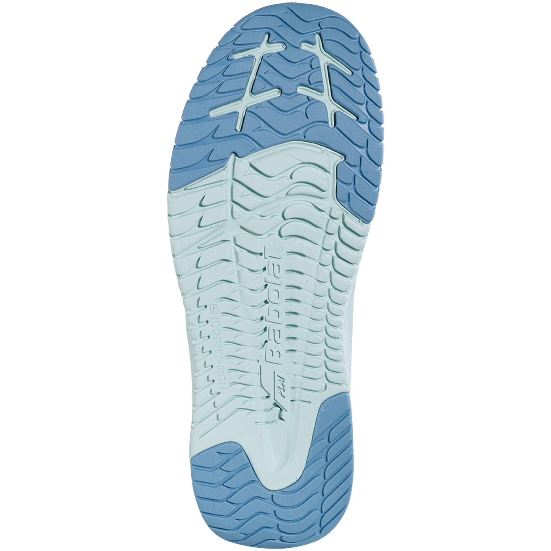 Tennisschuhe- Babolat - Pulsion All Court Junior