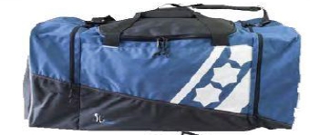 Rucanor Sportsbag Helios