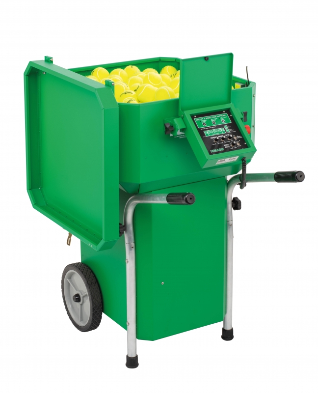 Ballwurfmaschine Playmate i-Smash Dream