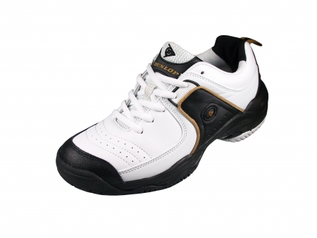 Tennisshoes- Dunlop Base Line Kids