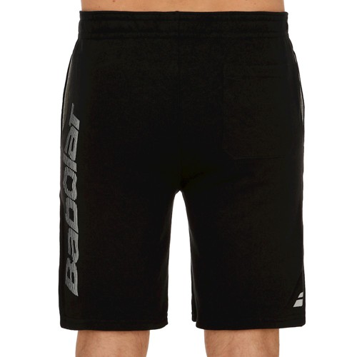 Babolat - Core Club Pant Men - Black (2017)