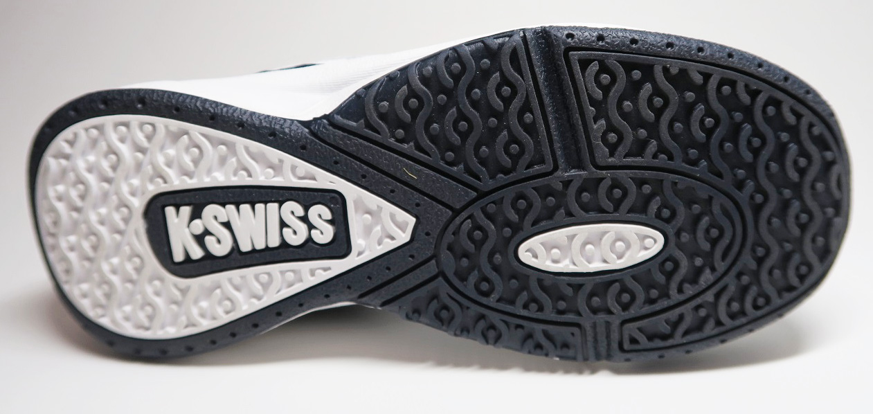 Tennisschuh - K-Swiss - Optim Omni