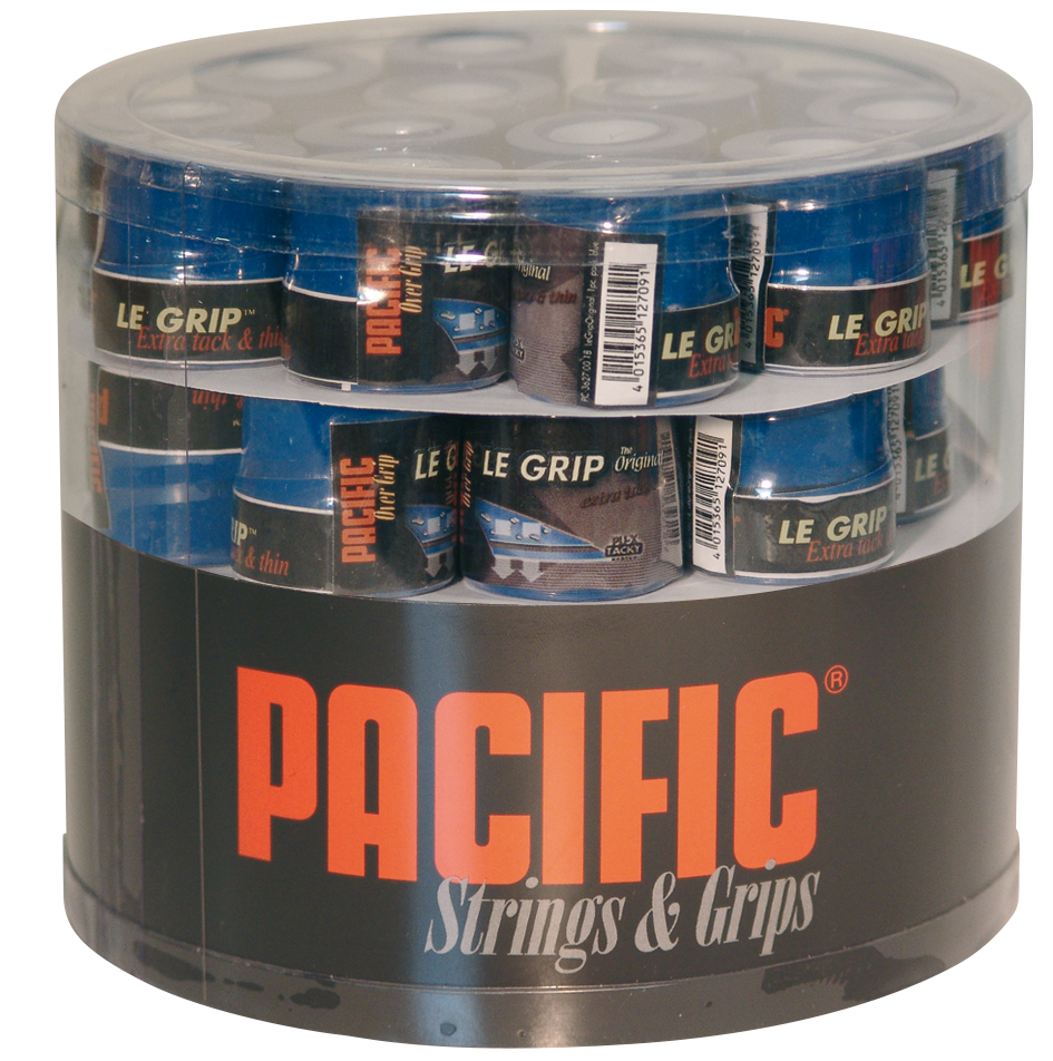 Pacific - LE Grip The Original - 50er Pack