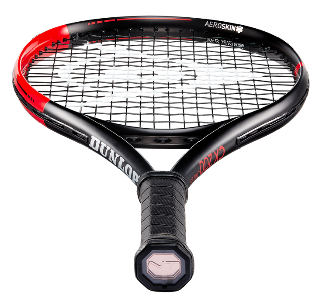 Tennisschläger - Dunlop - CX 200 Jr. 25