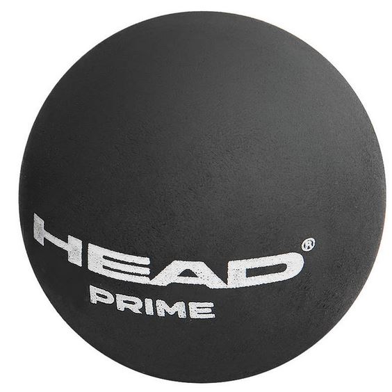 Squashball - Head - Prime