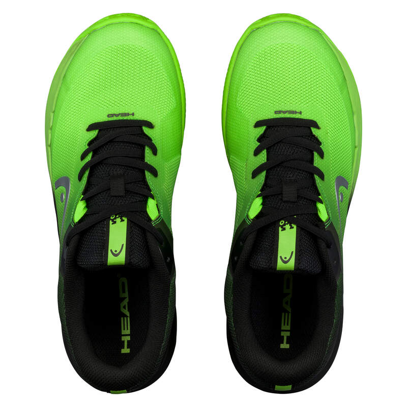 Tennisschuhe - Head - Sprint Evo 3.5 Clay Men BKNG (2023)