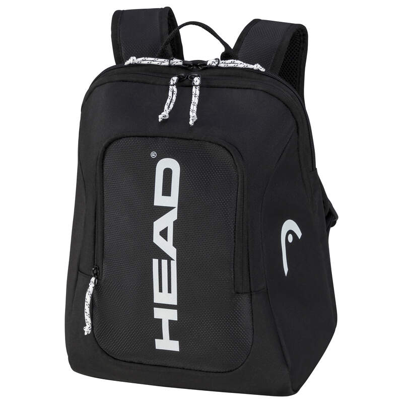 Tennisrucksack - Head - Kids Tour Backpack 14L BKWH