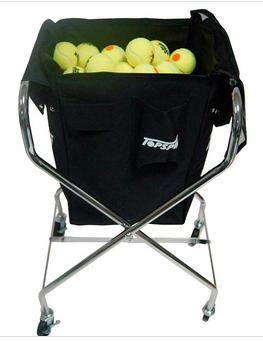 Topspin Ballcart